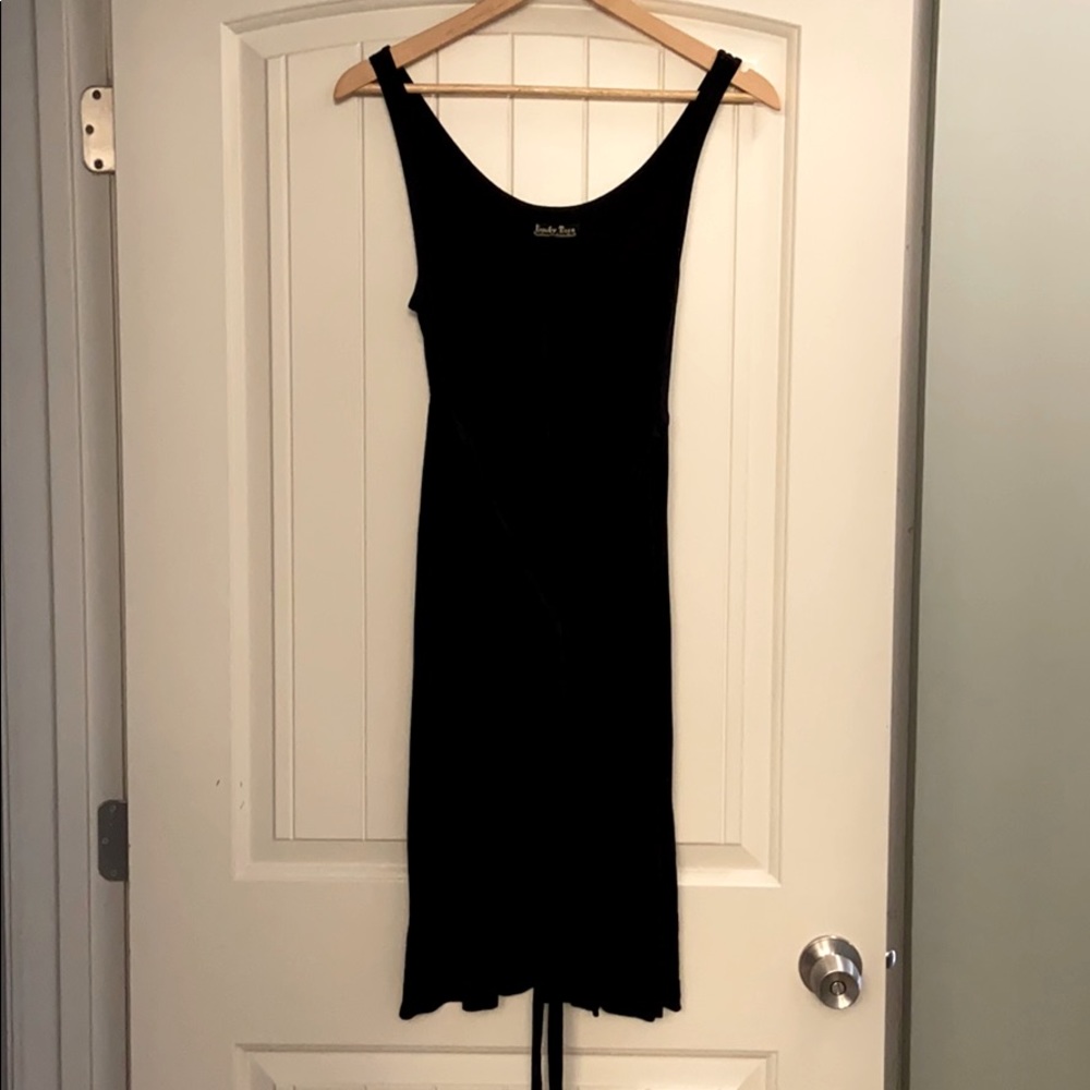 Lucky Brand little black dress